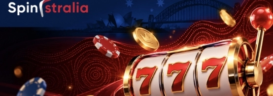 Spinstralia Casino Australia: Bonus Terms, Pokies and Account Checks
