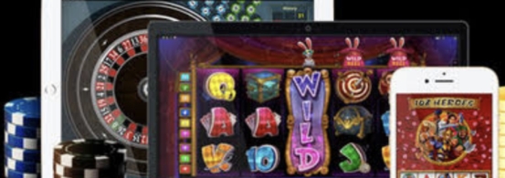 Premium Selection of Mobile Compatible Casino Games Worldwide