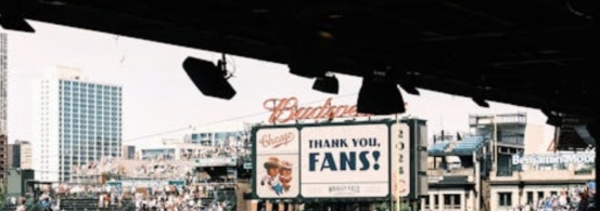 How to Approach MLB Betting in the First Month of the Season