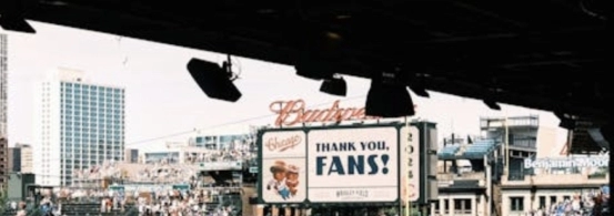 How to Approach MLB Betting in the First Month of the Season