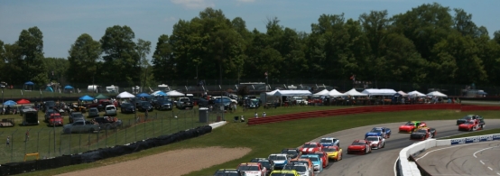 NASCAR and Ohio Sports Betting: The Perfect Pair for Thrills and Wins