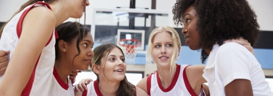 Jessica Pfund Shares 6 Coaching Strategies To Enhance Athletic Performance And Motivation