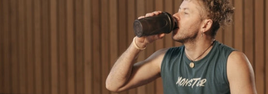 Can Sustainable Supplements Fuel Athletic Performance Without Compromise?