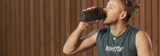 Can Sustainable Supplements Fuel Athletic Performance Without Compromise?