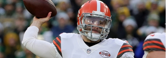Baker Mayfield Will Not Join The Cleveland Browns On Their Trip To The Bahamas