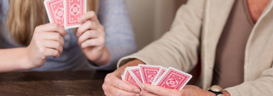 Mathematics and Card Games: The Beauty of Numbers in Play