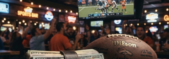 Maximizing Your Gameday Bankroll: A Sports Fan’s Guide to Top Online Gaming Bonuses