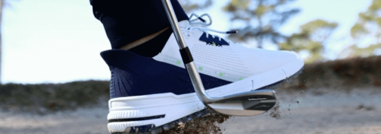 Finding the Perfect Pair: A Comprehensive Guide to Golf Shoes
