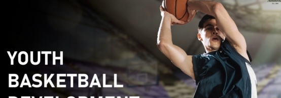 How Young Basketball Players Become Legends of the Big Sport