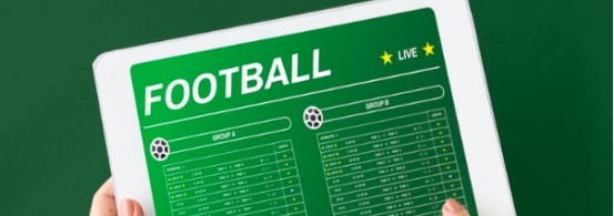 Managing Football Teams and Tracking NFL Scores with Football Apps