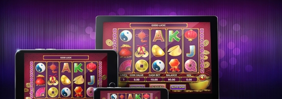 4 Things to Consider Before Playing Online Slots