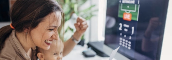 The Digital Trends Changing the Way People Experience Online Gaming