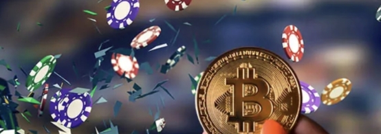 Best Cryptocurrency for Online Casinos: BTC vs ETH vs USDT