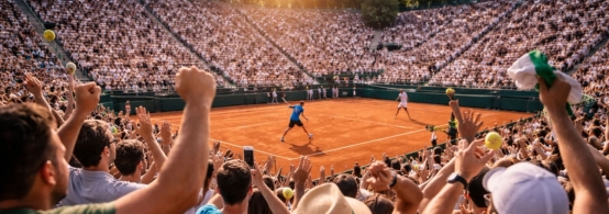 How AI Actually Works in Tennis