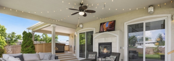 Backyard Entertainment Upgrades for the Ultimate Hosting Experience