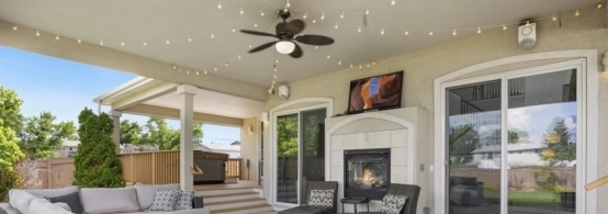 Backyard Entertainment Upgrades for the Ultimate Hosting Experience