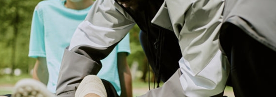 Legal Steps Following An Unexpected Accident At A Spartanburg Youth Sports Tournament