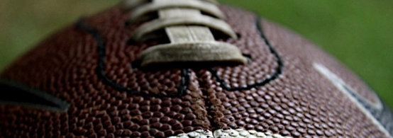 Young NFL Athletes Who Already Look Like Future Hall of Famers