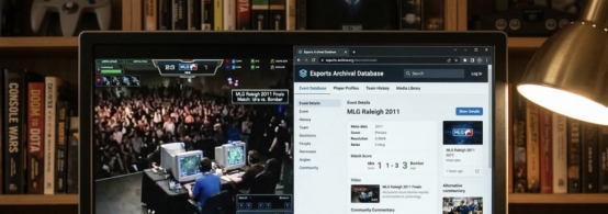 How Fans Are Keeping Esports History Alive Online