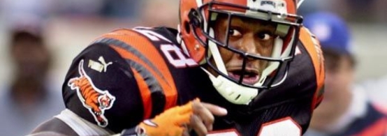 204. Corey Dillon