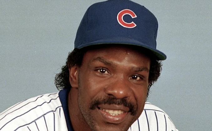 Andre Dawson's Cooperstown Plaque Changed