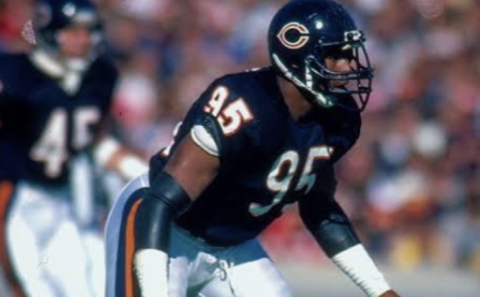 The Pro Football Hall of Fame Revisited Project: 2003 Semi-Final VOTE