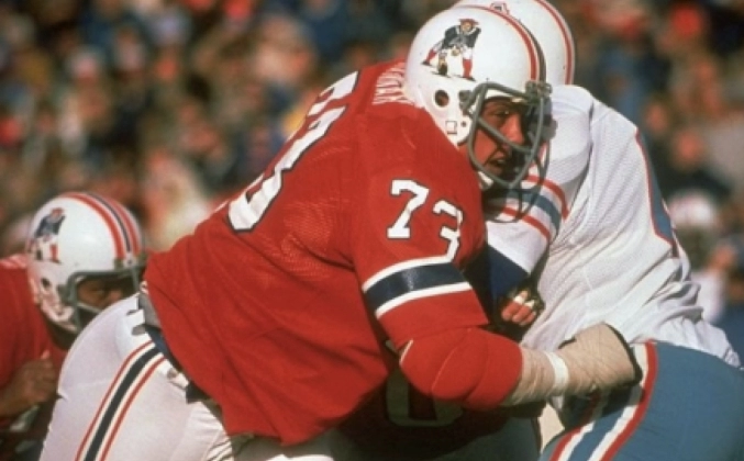 The Pro Football Hall of Fame Revisited Project: 1991 Preliminary VOTE