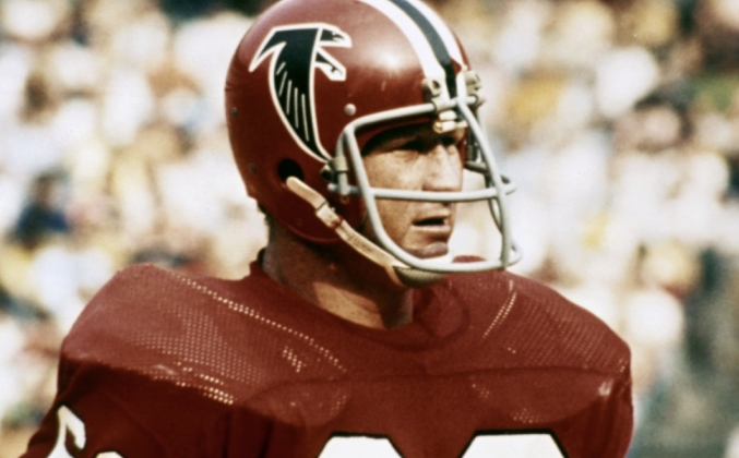 The Pro Football Hall of Fame Revisited Project: 1996 Final VOTE