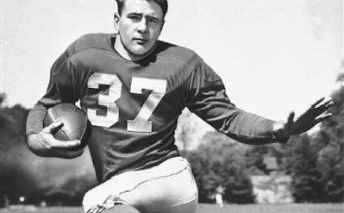 The Pro Football Hall of Fame Revisited Project: 1961 Preliminary VOTE