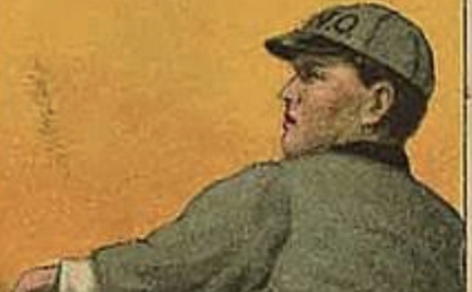 The Notinhalloffame Baseball list has been revised: 276-300