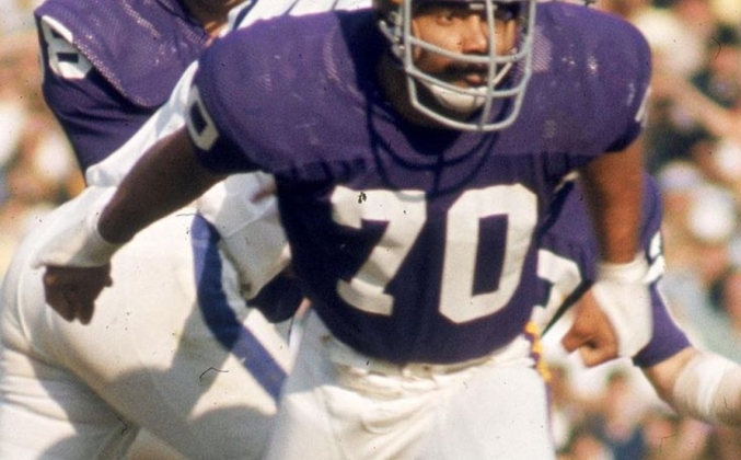 RIP: Jim Marshall