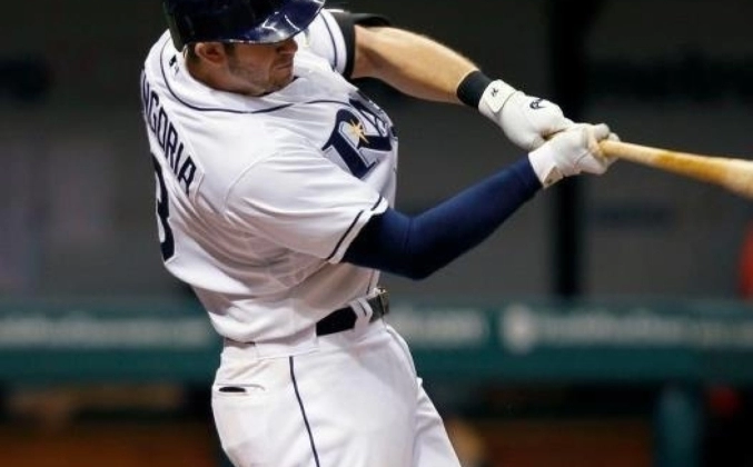 Evan Longoria named to the Tampa Bay Rays Hall of Fame