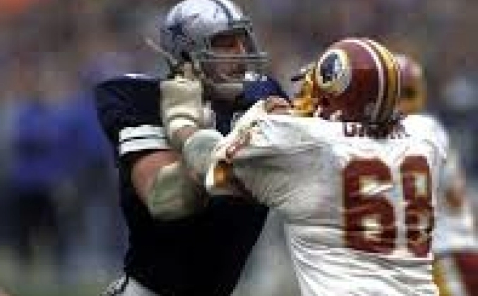 The Pro Football Hall of Fame Revisited Project: 1994 Final VOTE
