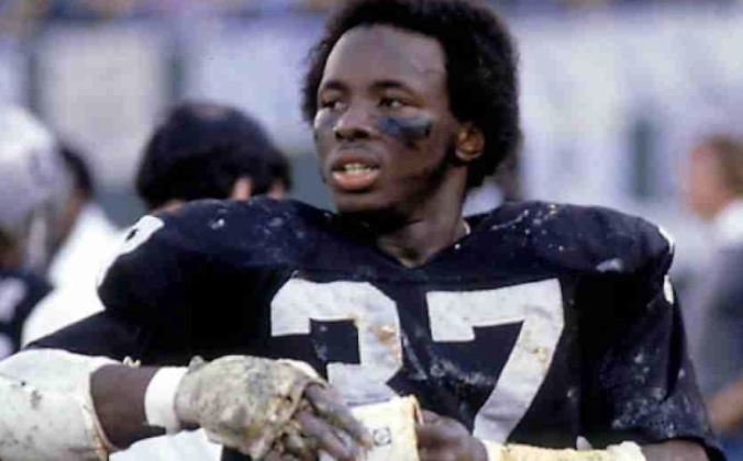 The Pro Football Hall of Fame Revisited Project: 2001 Semi-Final VOTE