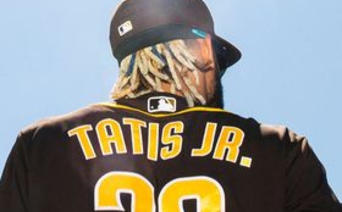 NIHOF MLB 2025 Cup Standings: Week 3, APR 20