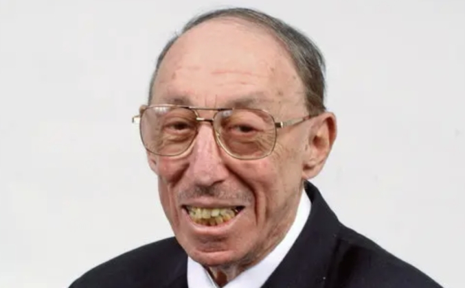 Seymour Siwoff to be honored by the Pro Football Hall of Fame