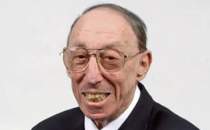 Seymour Siwoff to be honored by the Pro Football Hall of Fame