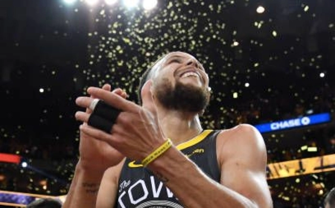 Steph Curry has an exhibit in the Naismith Basketball Hall of Fame