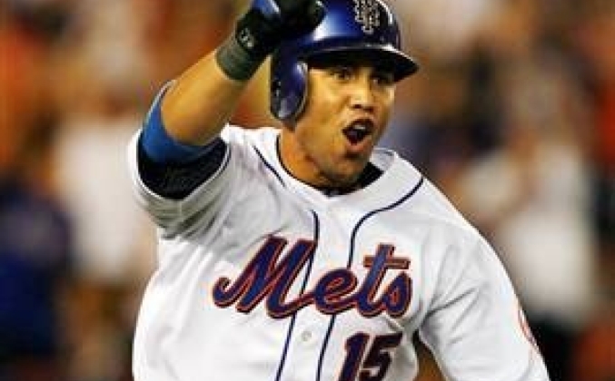The New York Mets to retire Carlos Beltran's number