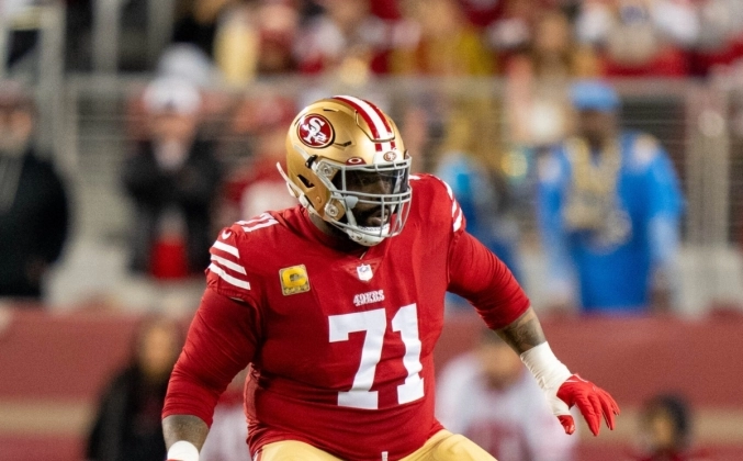 The Notinhalloffame Pro Football Hall of Fame Monitor has been revised: Offensive Linemen Edition