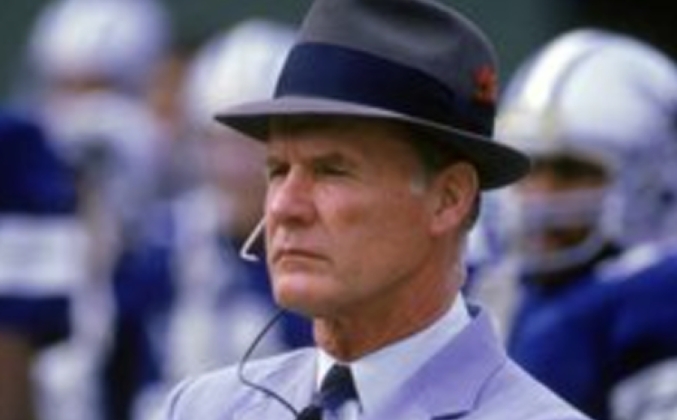 The Pro Football Hall of Fame Revisited Project: 1992 Final VOTE