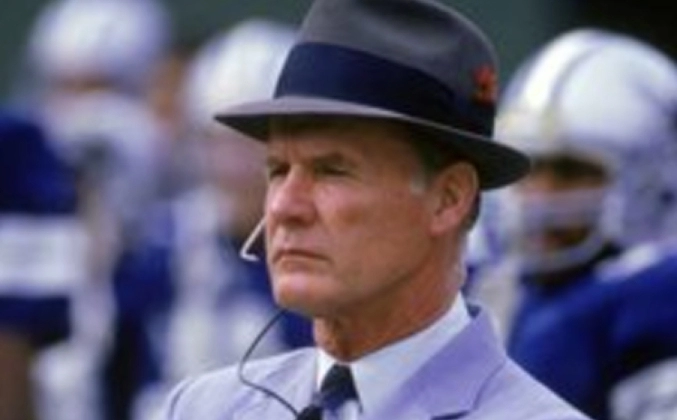 The Pro Football Hall of Fame Revisited Project: 1992 Final VOTE