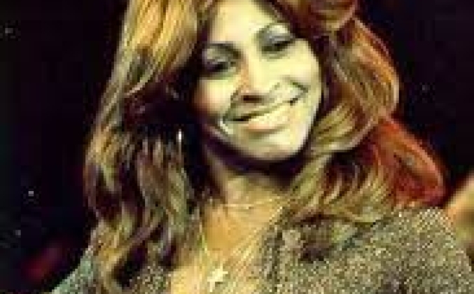 RIP: Tina Turner