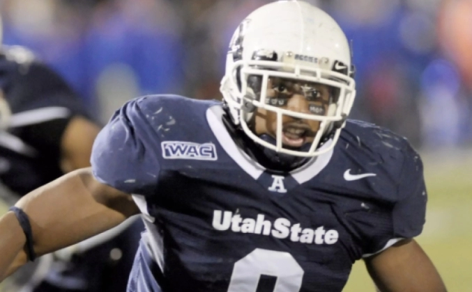 Utah State to retire Bobby Wagner's Number
