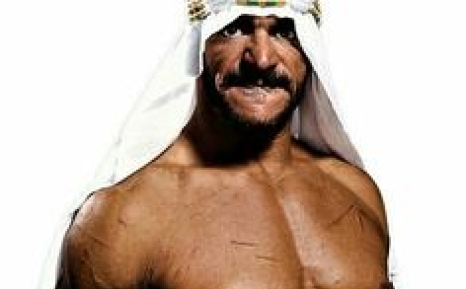 RIP: Sabu