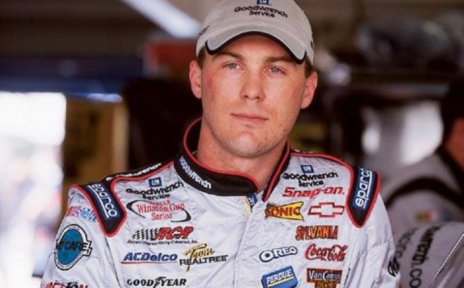 The NASCAR Hall of Fame names its 2027 Class