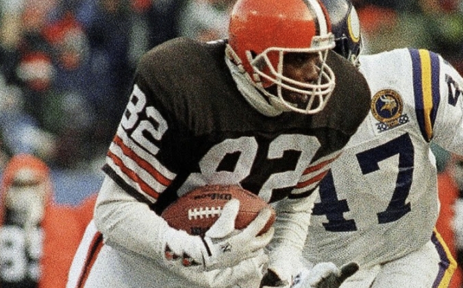 The Pro Football Hall of Fame Revisited Project: 1996 Semi-Final VOTE