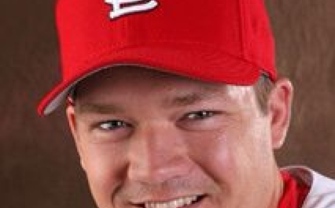 Scott Rolen Elected into the Baseball Hall of Fame