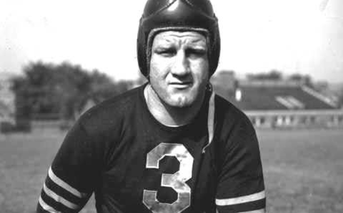 The Pro Football Hall of Fame Revisited Project: 1949 SEMI-FINAL VOTE