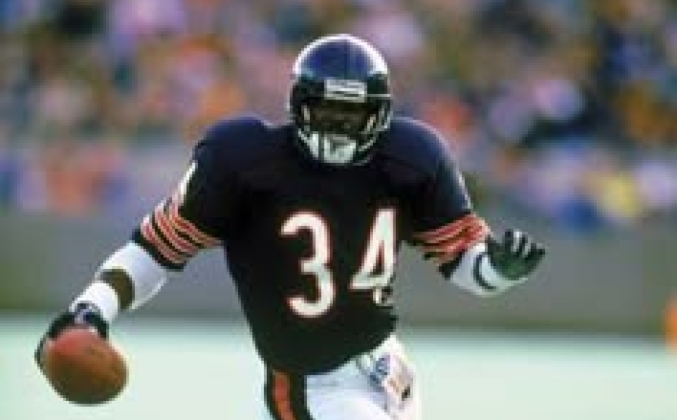 The Pro Football Hall of Fame Revisited Project: 1993 Final VOTE